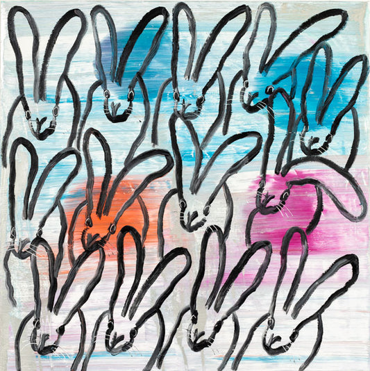 Chinensis The Mother