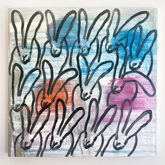 Chinensis The Mother