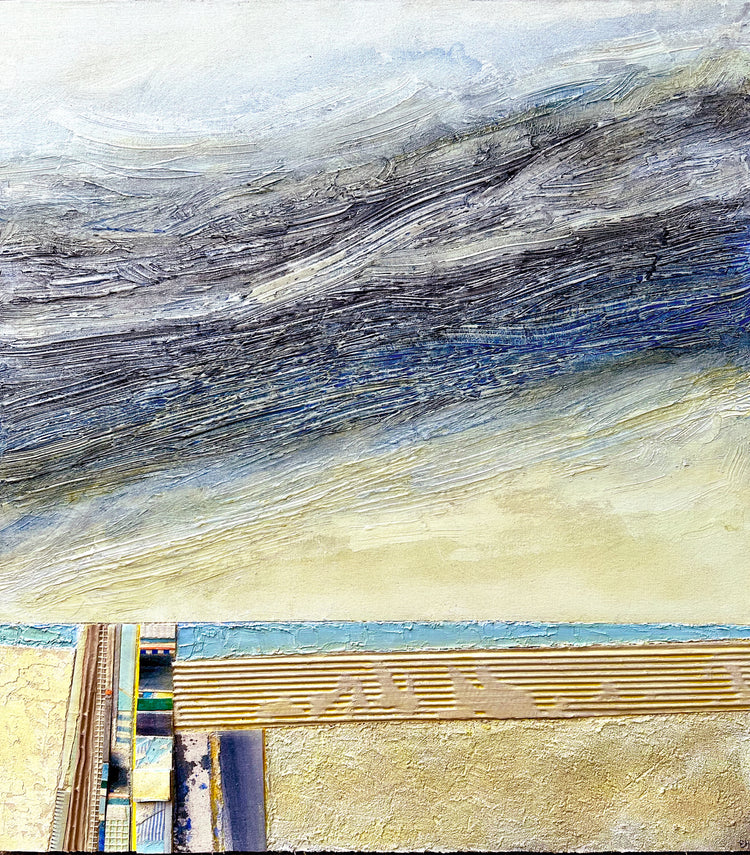 Hurricane Light