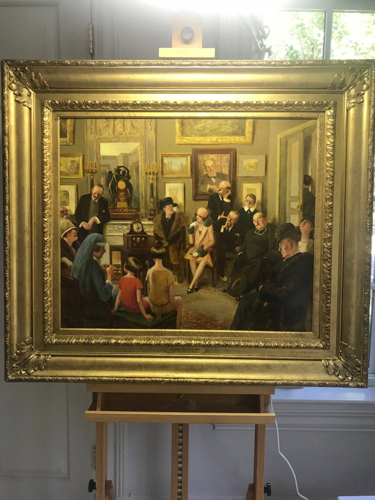 Radio Sermon