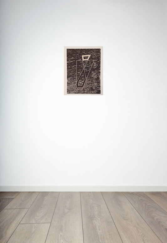 Formulation: Articulation | Portfolio II, Folder 20b