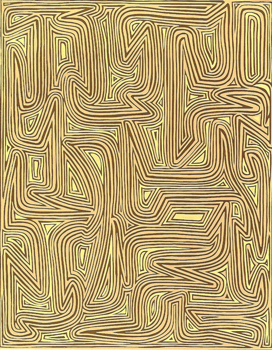 Connected Hooks (Small Version)