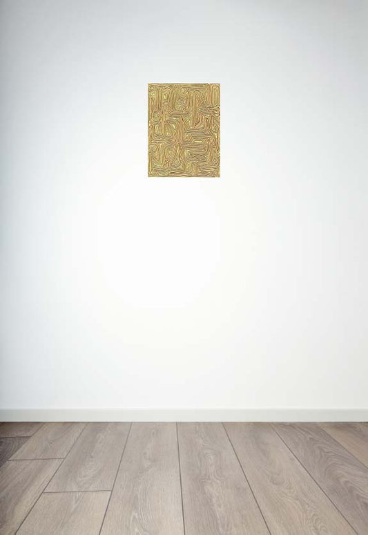 Connected Hooks (Small Version)