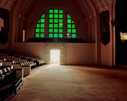 Scottish Rite Masonic Temple