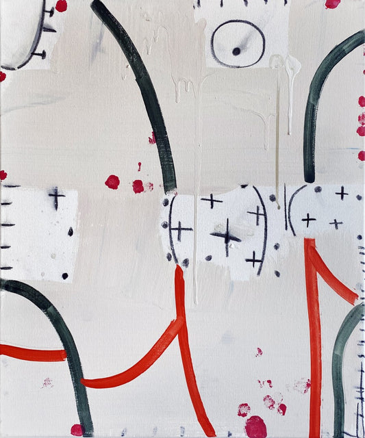 The Geometry of Love 1