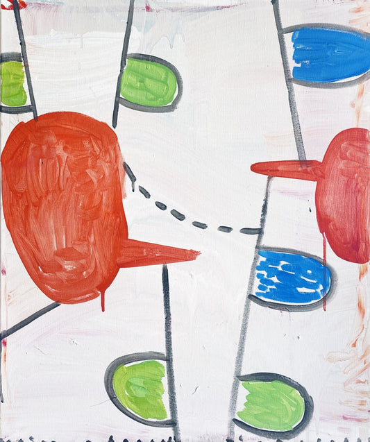 The Geometry of Love 2