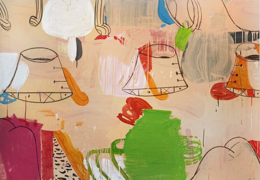 The Magician's Assistant