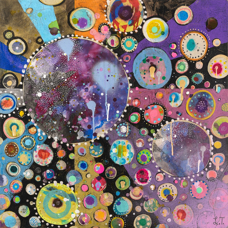 World Within Worlds