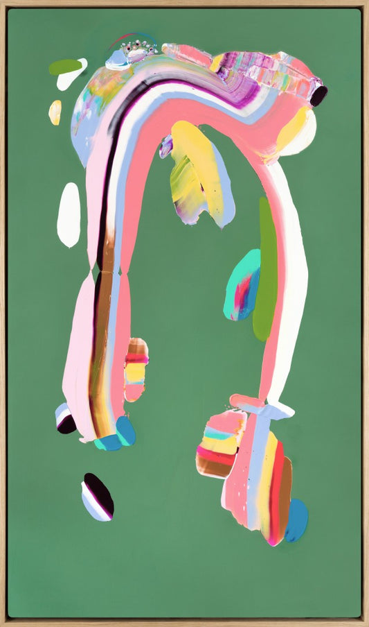 Conversations In A Room #3