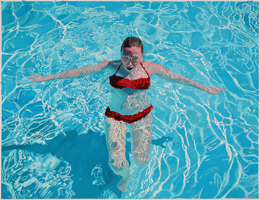 Before the Sun Goes Down