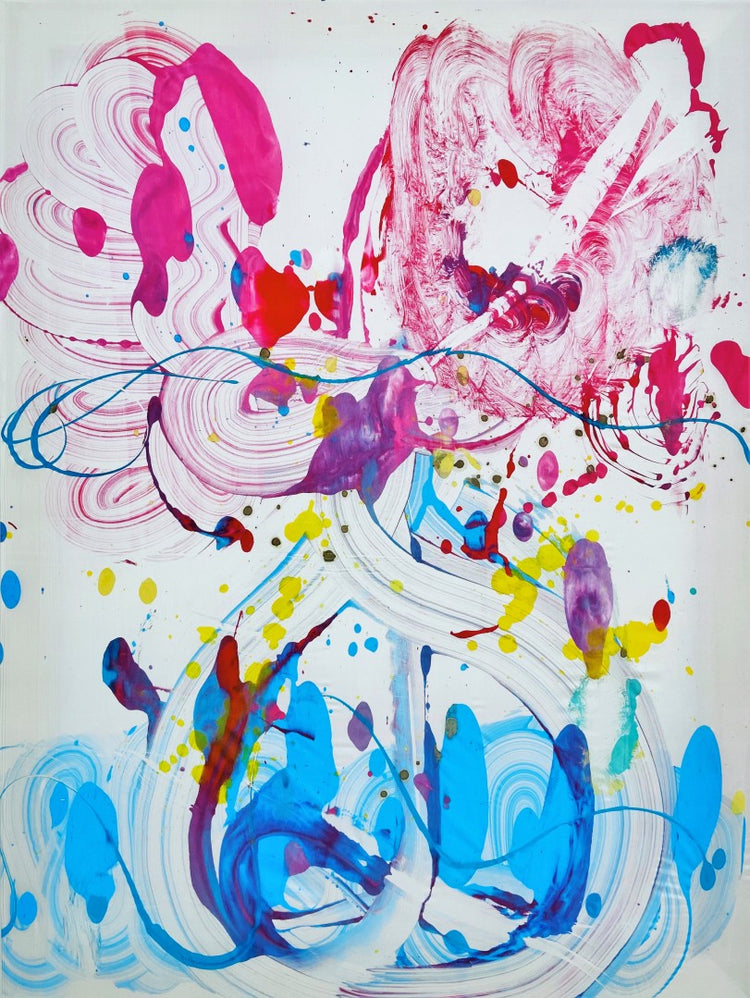 Silk Monotype 1