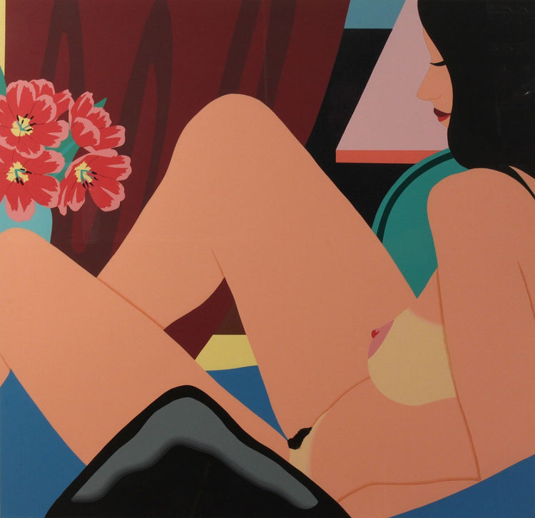 Helen Nude