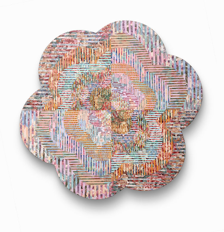 Untitled Wallpaper Abstraciton #40
