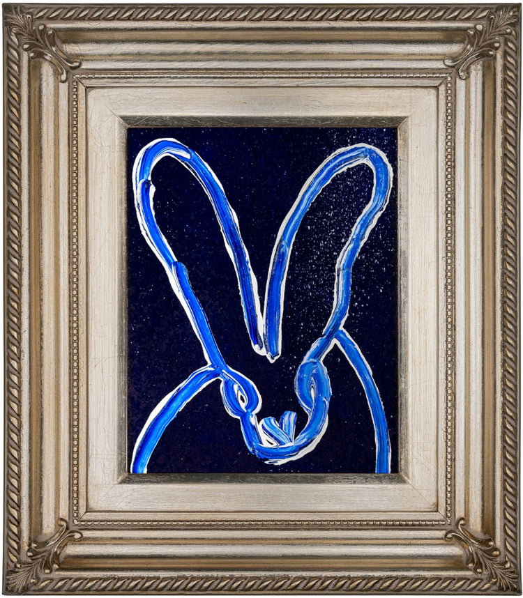 Blue Tanzanite Tango