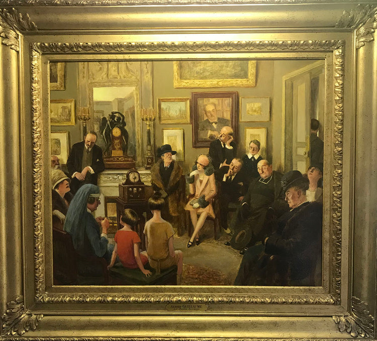 Radio Sermon
