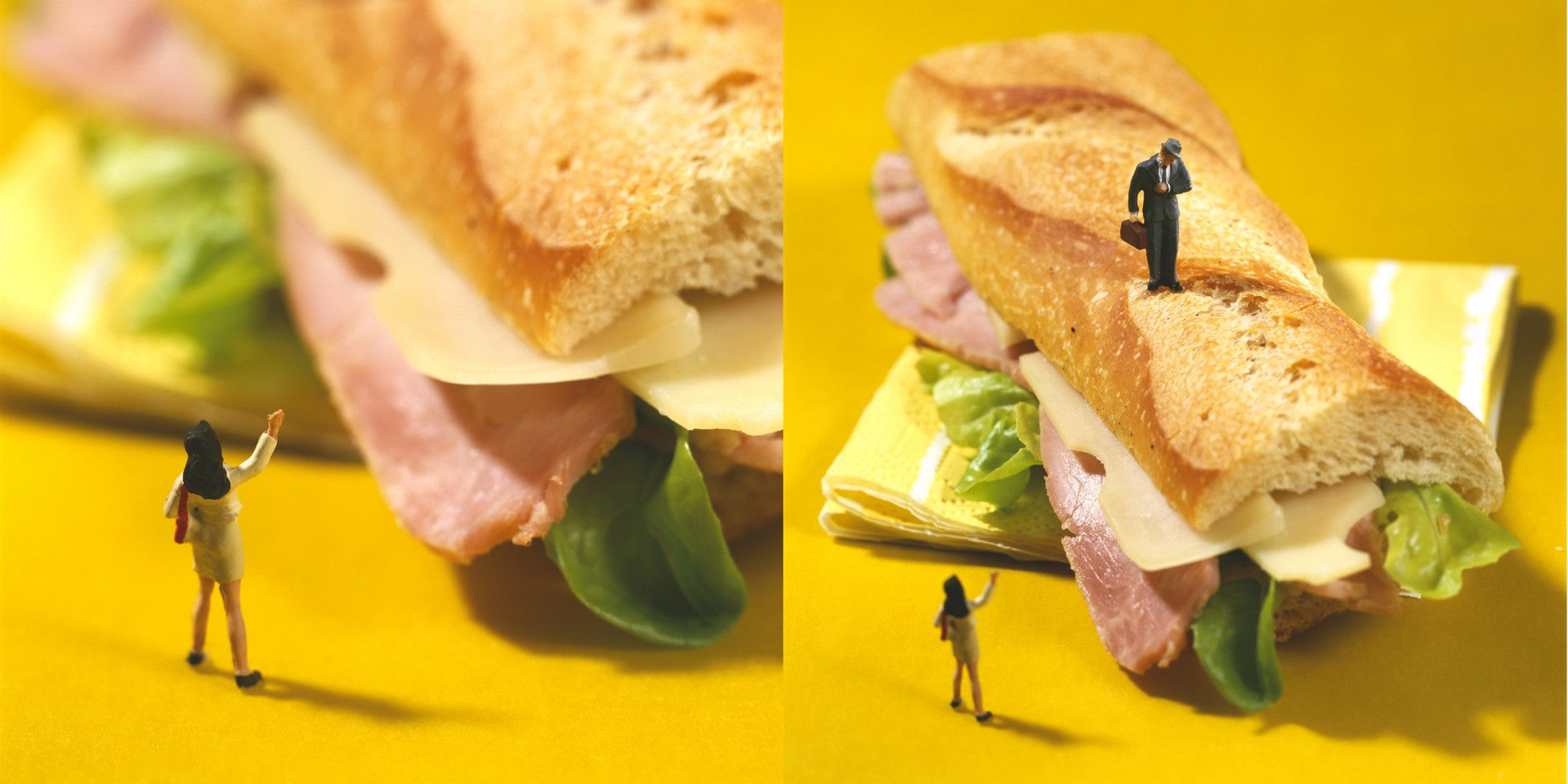 Sandwich Time Sandwich Time