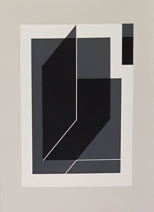 Formulation: Articulation | Portfolio I, Folder 25a