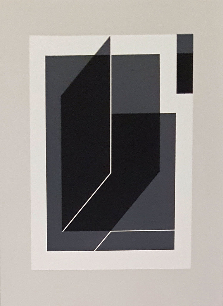 Formulation: Articulation | Portfolio I, Folder 25a