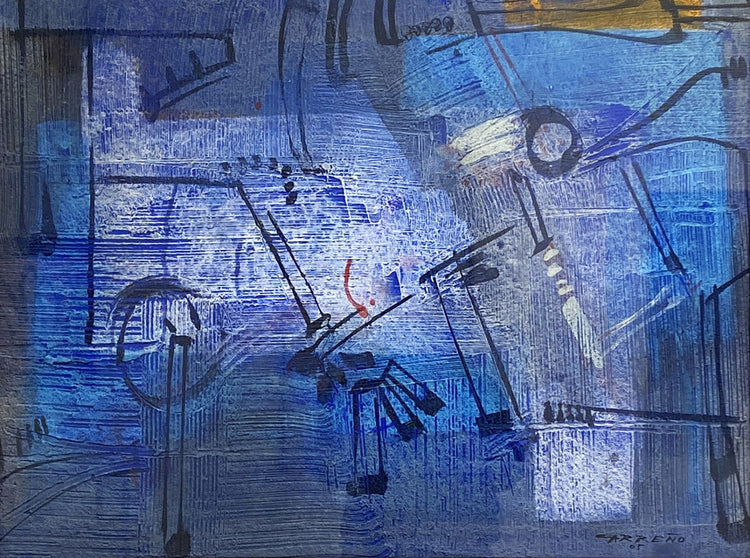 Blue Light