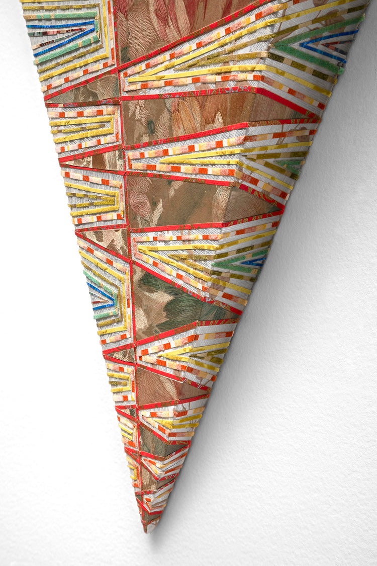 Untitled Wallpaper Abstraction #42