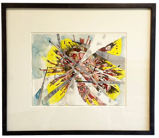 Blown to Bits, April 30, 2000