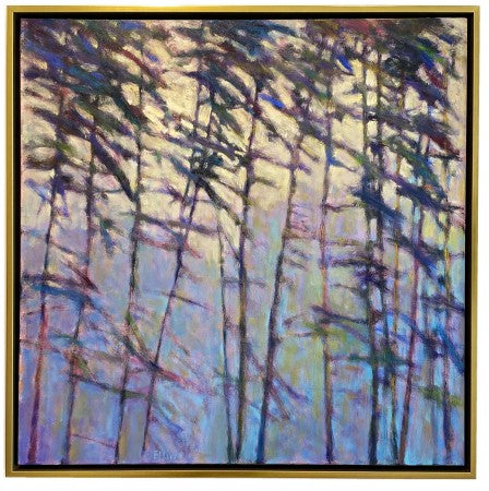 Colors in the Breeze IV