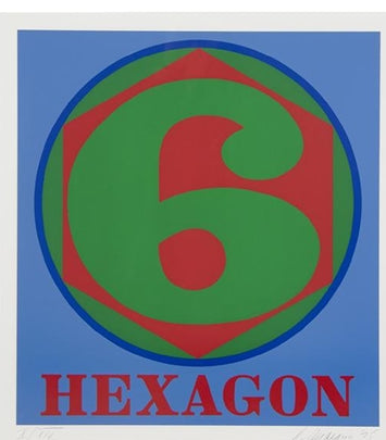 Hexagon