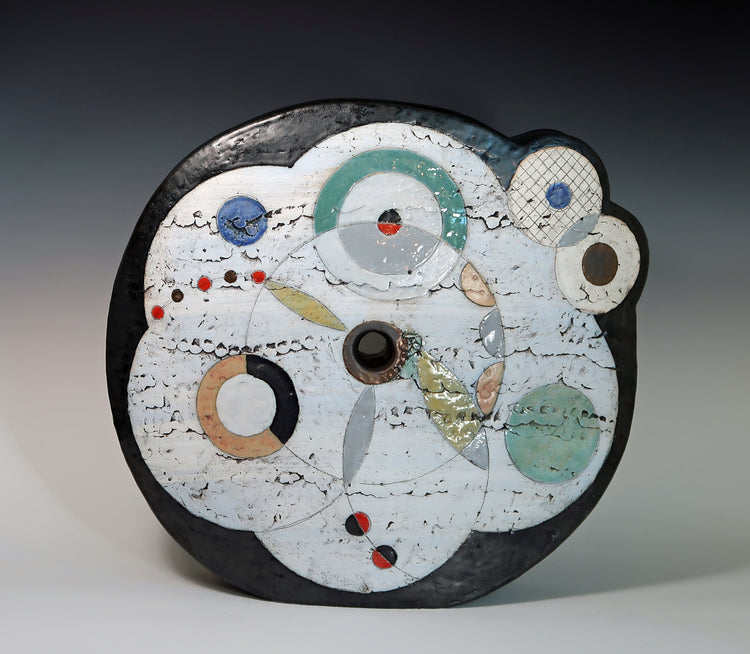 Midnight Flower Moon