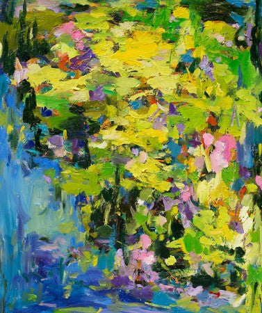 Pond