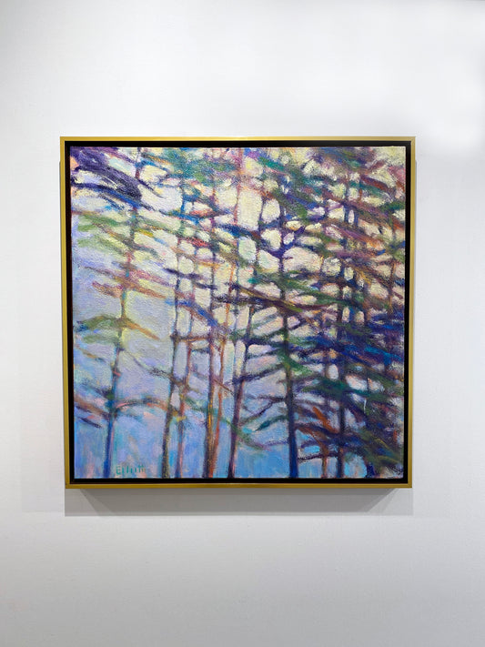 Colors in the Breeze III