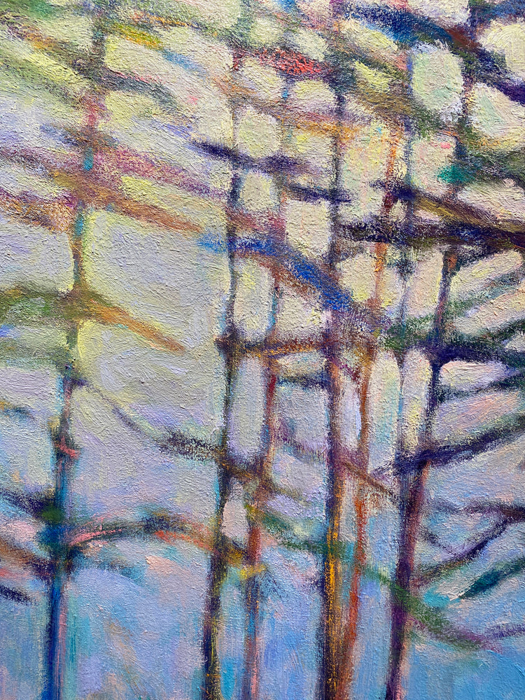 Colors in the Breeze III