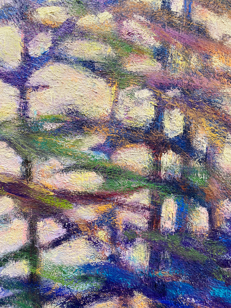 Colors in the Breeze III