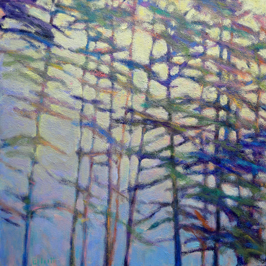 Colors in the Breeze III