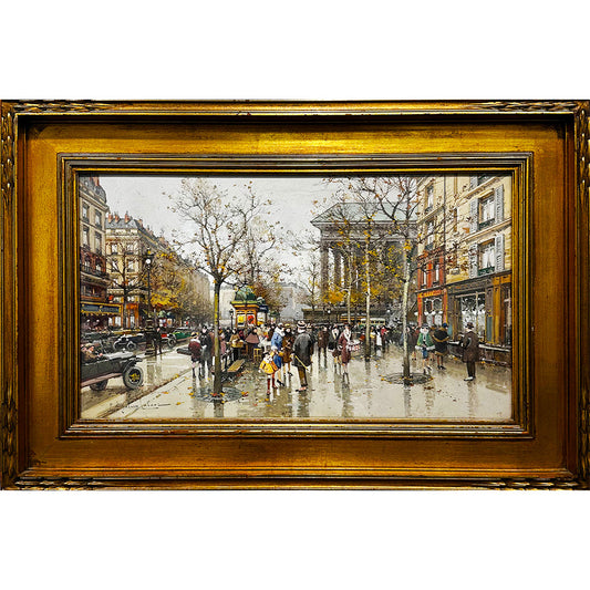Eugène Galien-Laloue