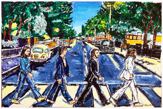 Abbey Road
