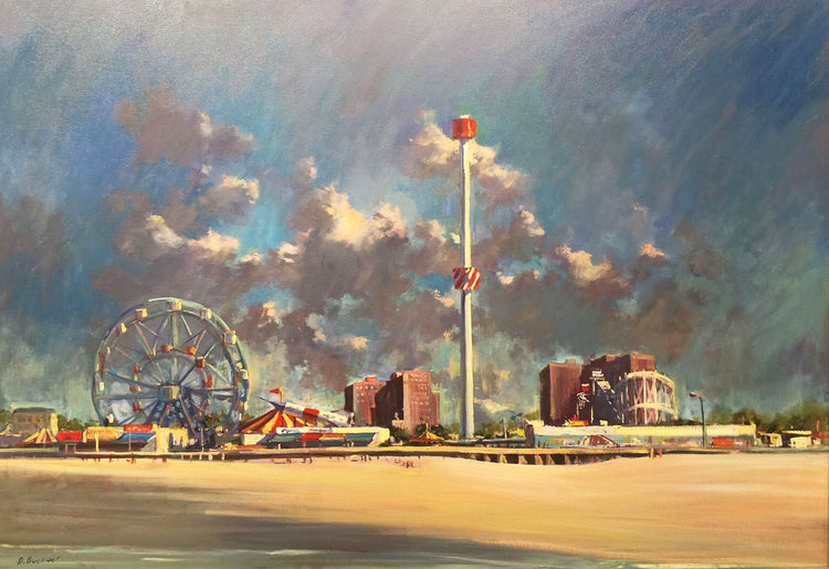 Coney Island