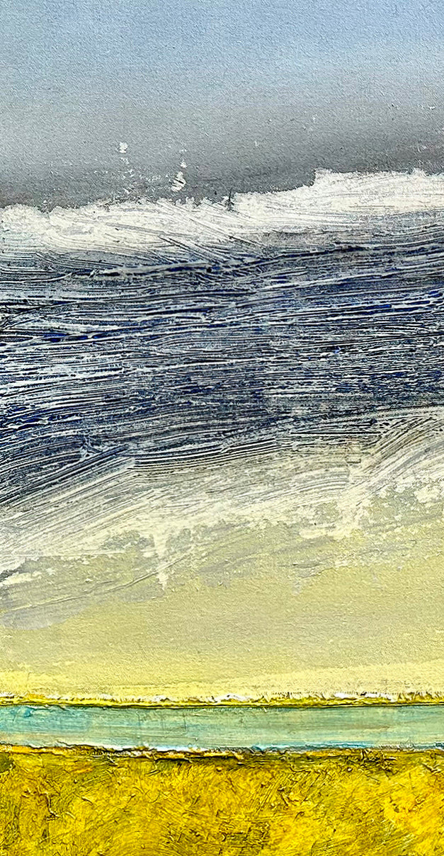 Hurricane Light