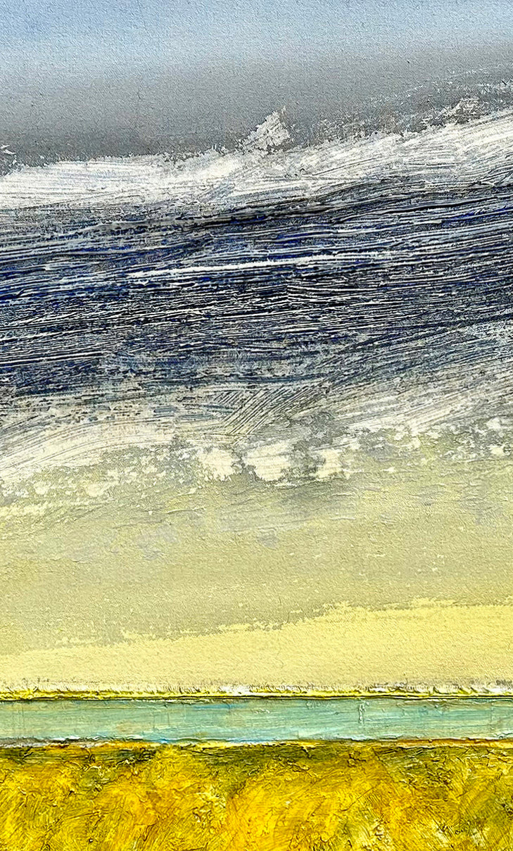 Hurricane Light