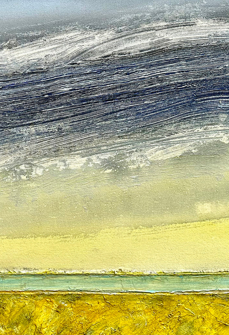Hurricane Light