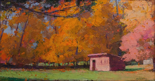 Fall Color