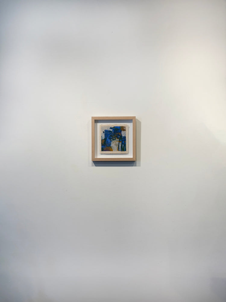 Palette Fragment: Azure 2