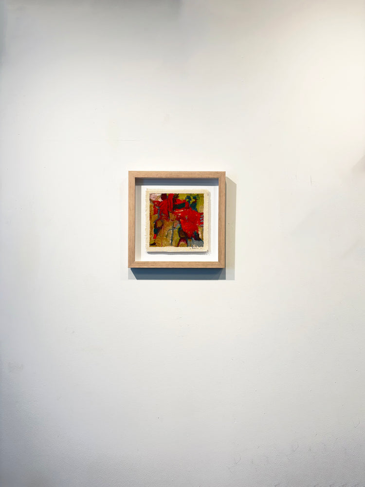 Palette Frangment: Vermilion 1