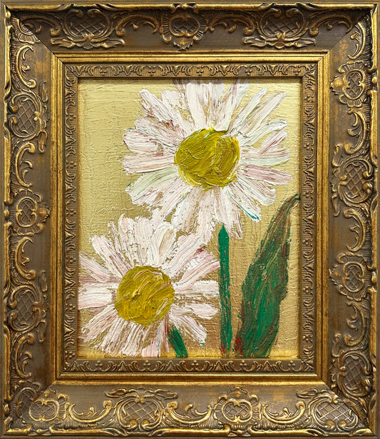2 Blossoms (Daisy's)