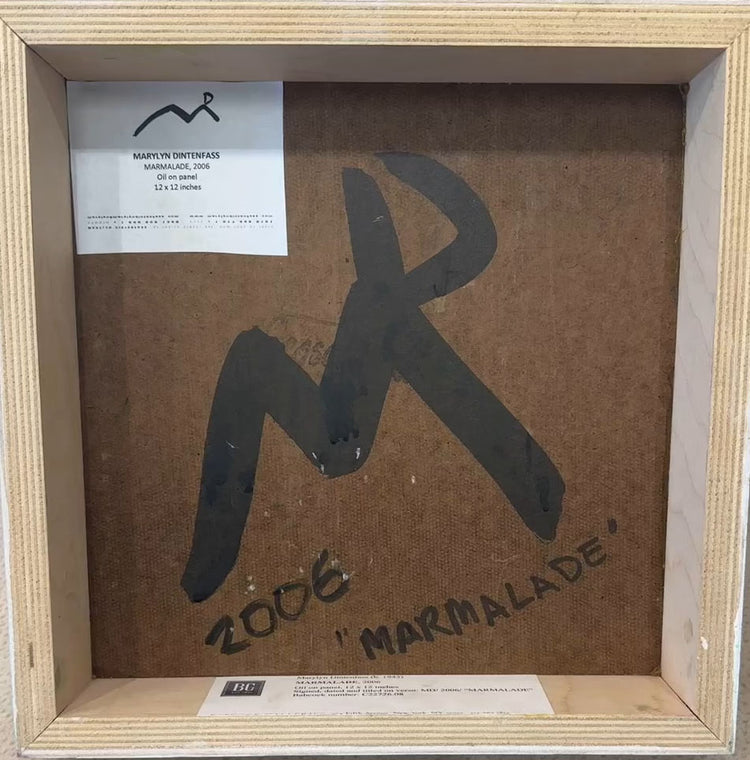 Marmalade