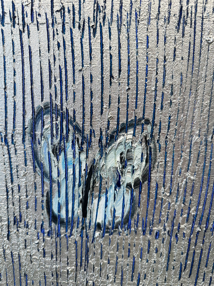 Silver Ascension Tues