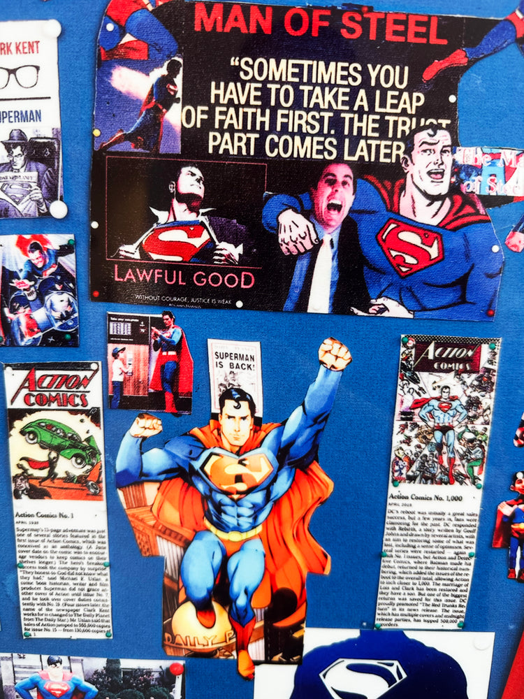 Superman