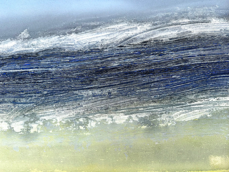 Hurricane Light