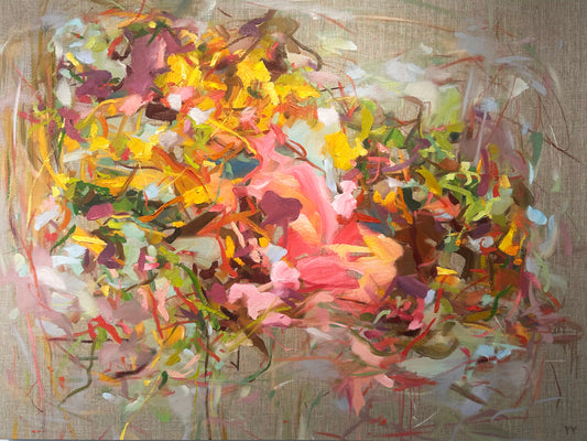 Day in Flux