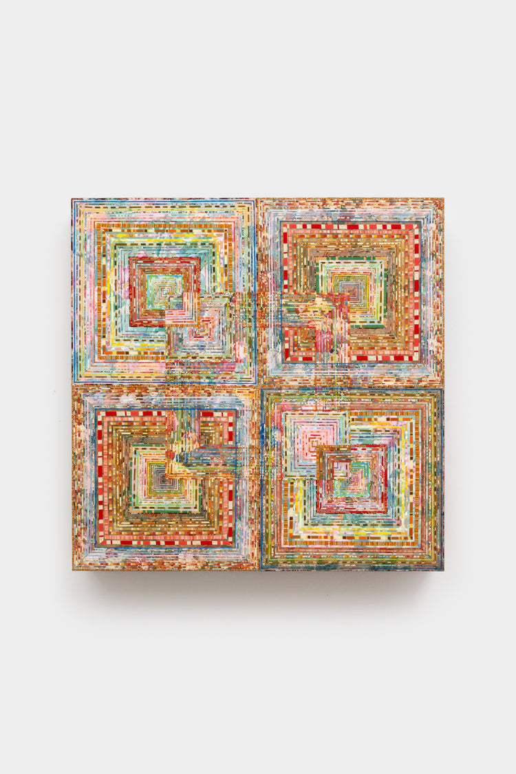 Untitled Wallpaper Abstraction  #38