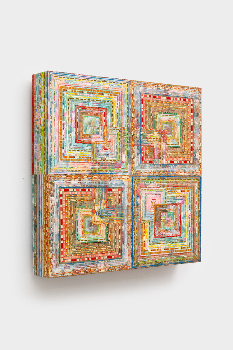 Untitled Wallpaper Abstraction  #38